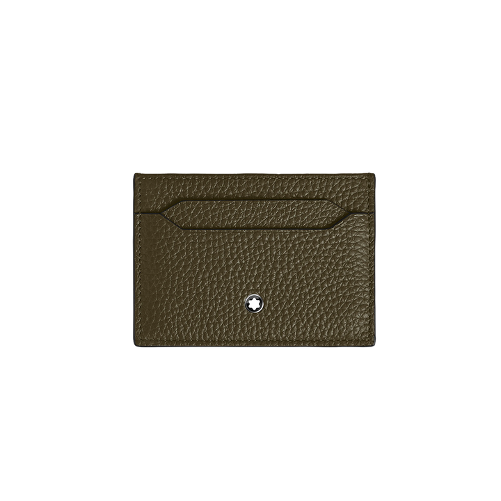 Porta-Cartões Sartorial 5cc