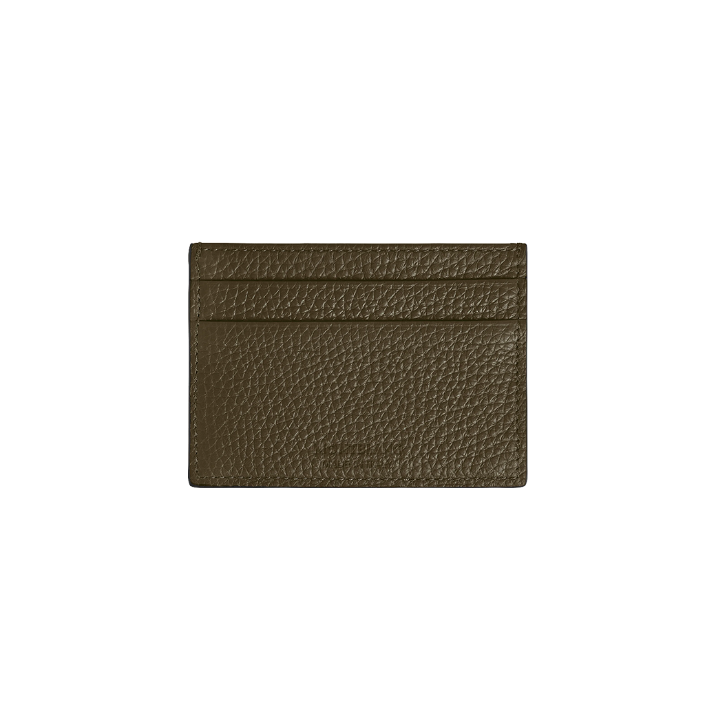 Porta-Cartões Sartorial 5cc