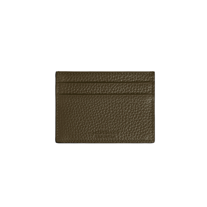 Porta-Cartões Sartorial 5cc