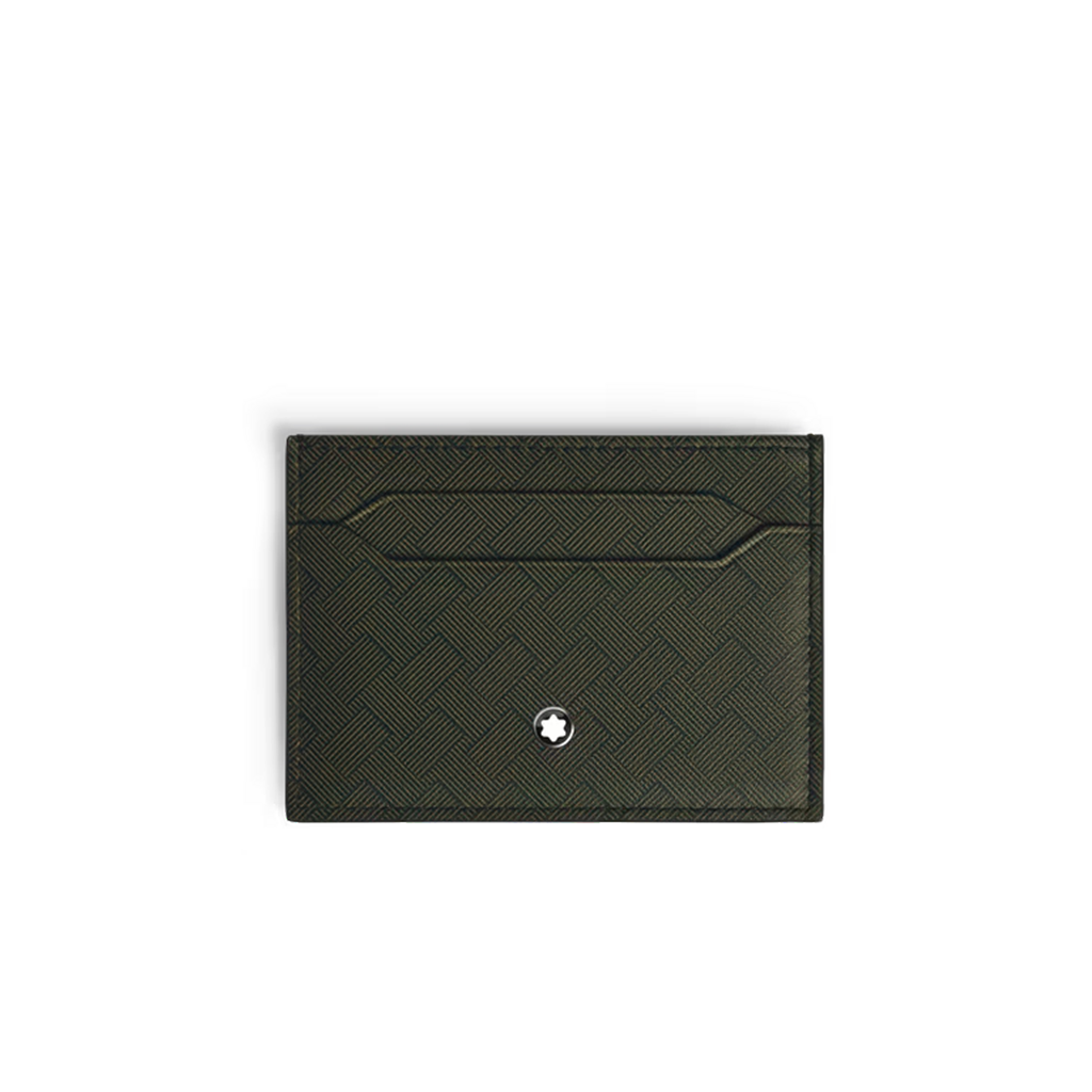 Porta-Cartões Extreme 5cc