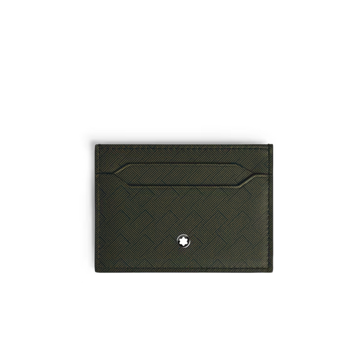 Porta-Cartões Extreme 5cc