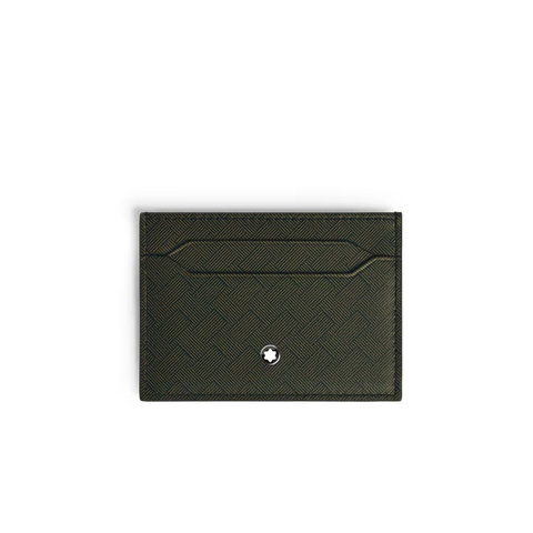 Porta-Cartões Extreme 5cc