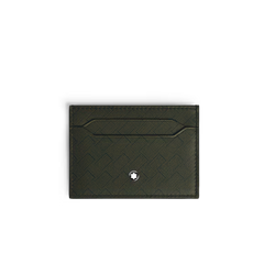 Porta-Cartões Extreme 5cc