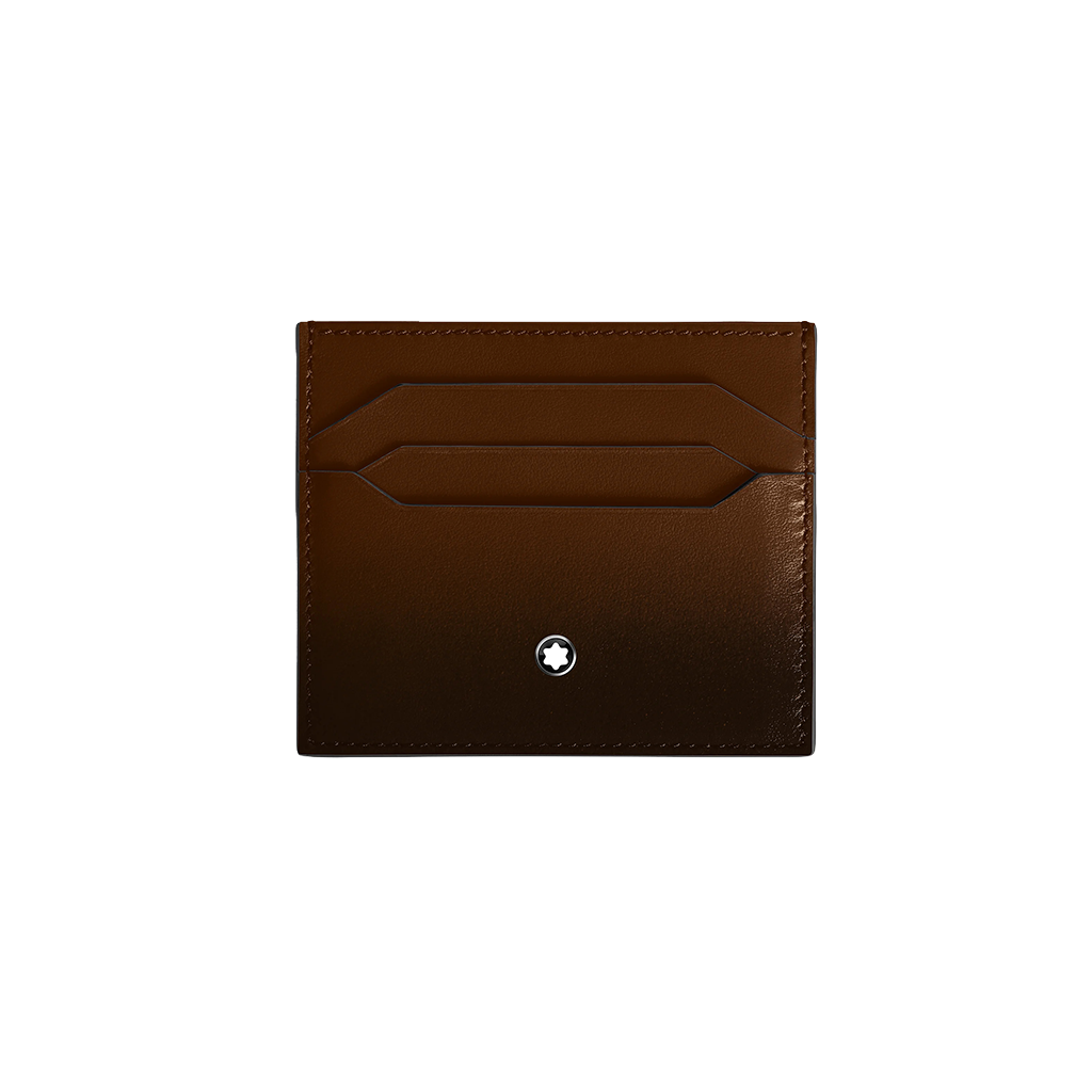 Porta-Cartões Meisterstück 6cc