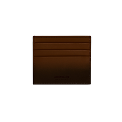 Porta-Cartões Meisterstück 6cc