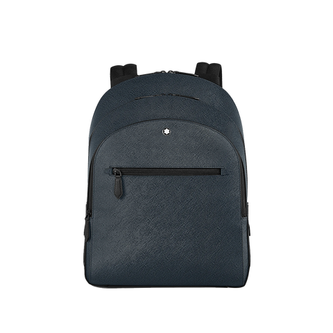 Mochila Sartorial 3 Compartimentos Média