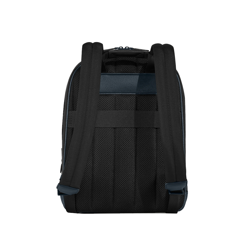 Mochila Sartorial 3 Compartimentos Média