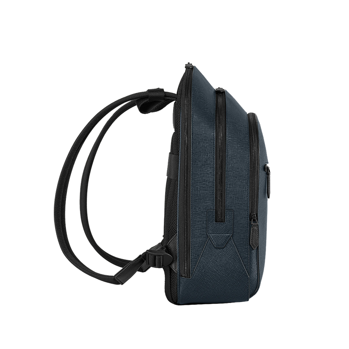 Mochila Sartorial 3 Compartimentos Média
