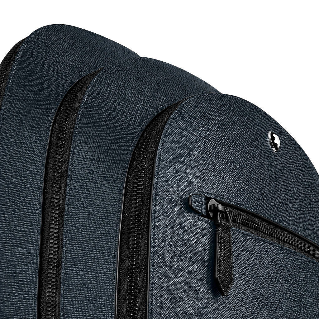 Mochila Sartorial 3 Compartimentos Média