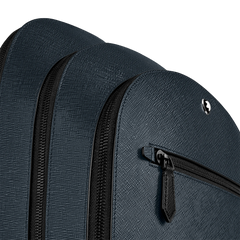 Mochila Sartorial 3 Compartimentos Média