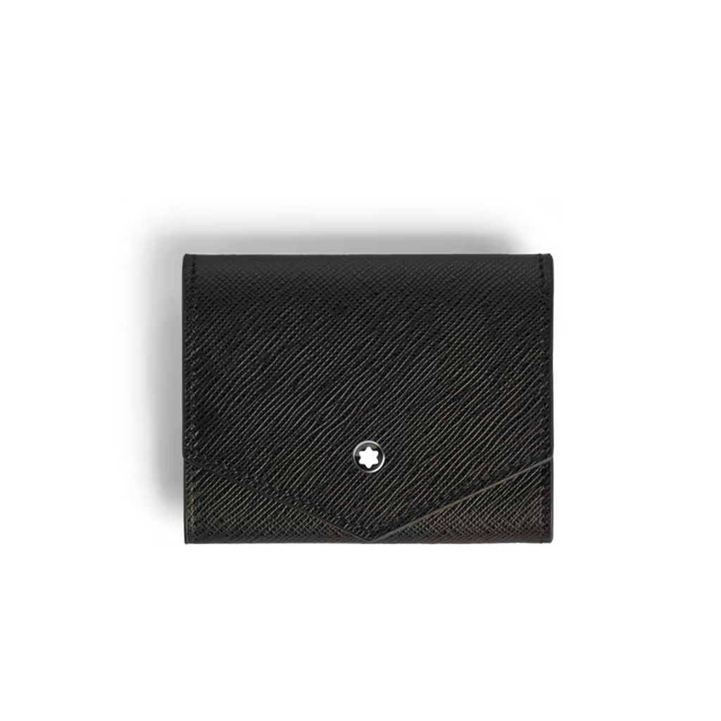 Carteira Moedas Envelope