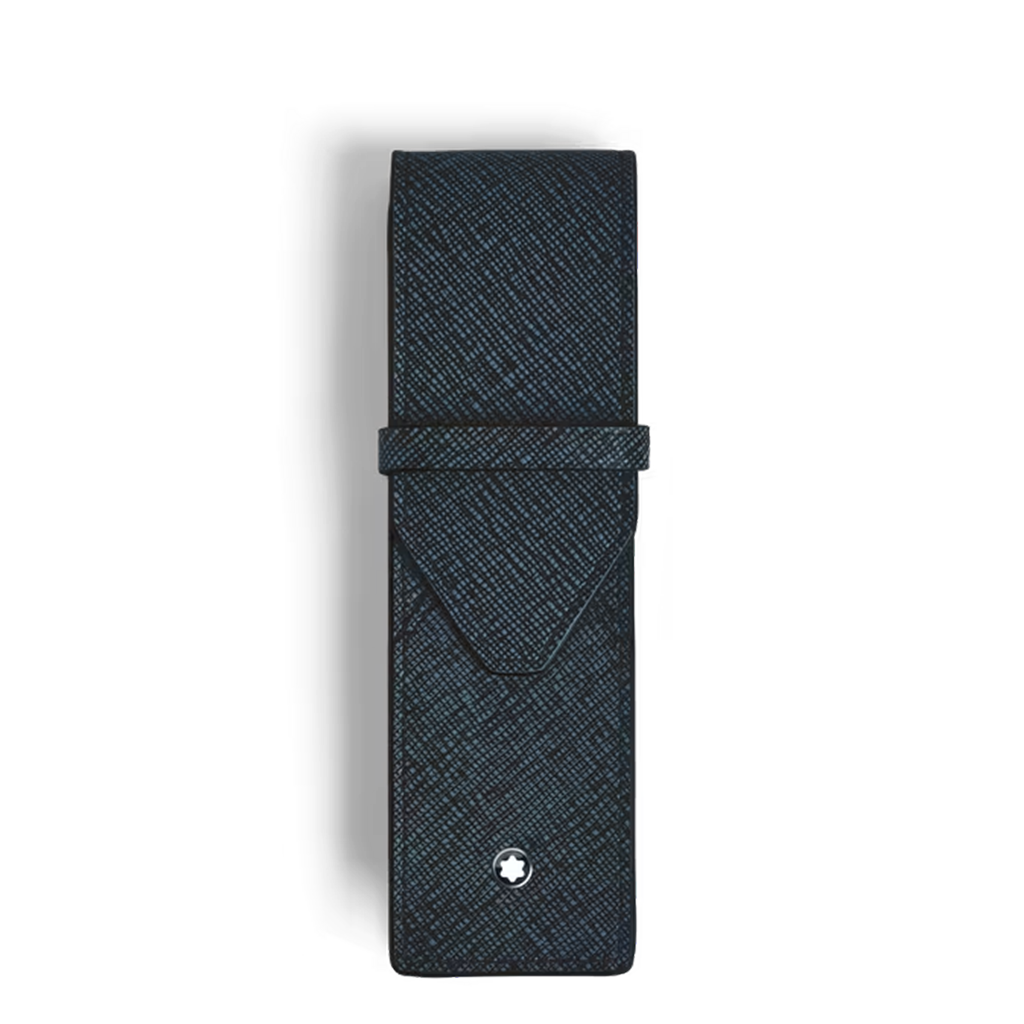 Bolsa para 2 Canetas Meisterstück