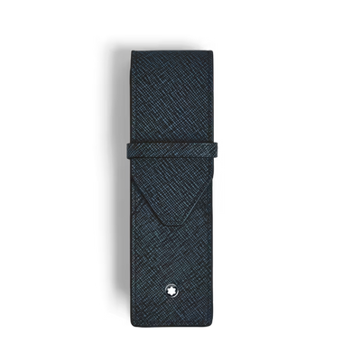 Bolsa para 2 Canetas Meisterstück