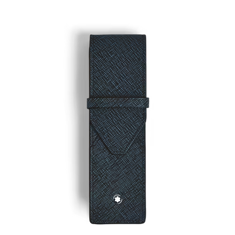 Bolsa para 2 Canetas Meisterstück