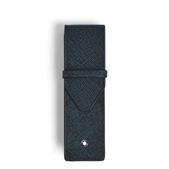 Bolsa para 2 Canetas Meisterstück