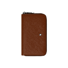 Carteira Sartorial 12cc c/ Fecho