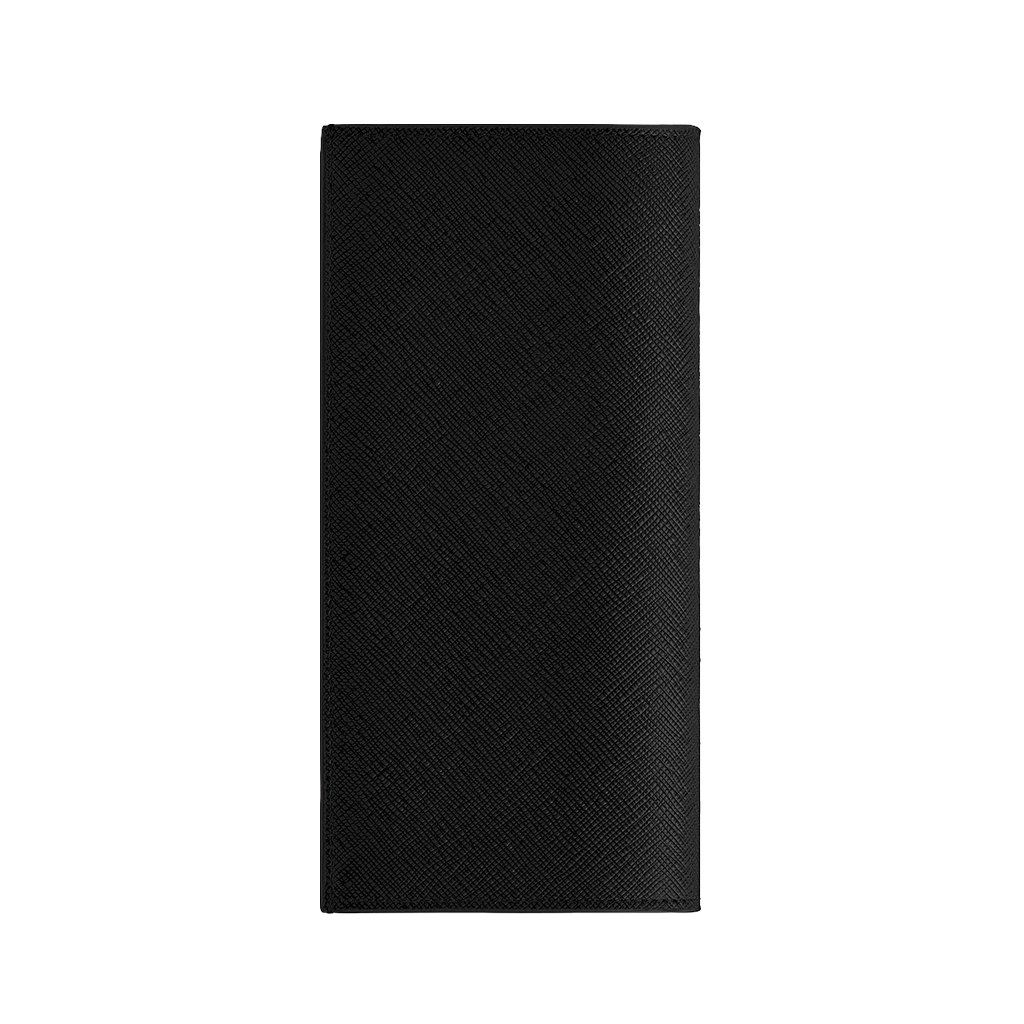 Carteira Sartorial 14cc c/ Porta Moedas