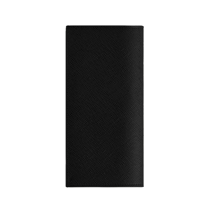 Carteira Sartorial 14cc c/ Porta Moedas