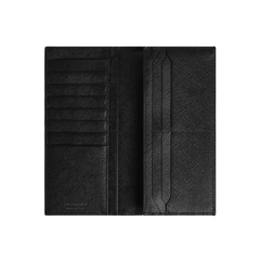 Carteira Sartorial 14cc c/ Porta Moedas