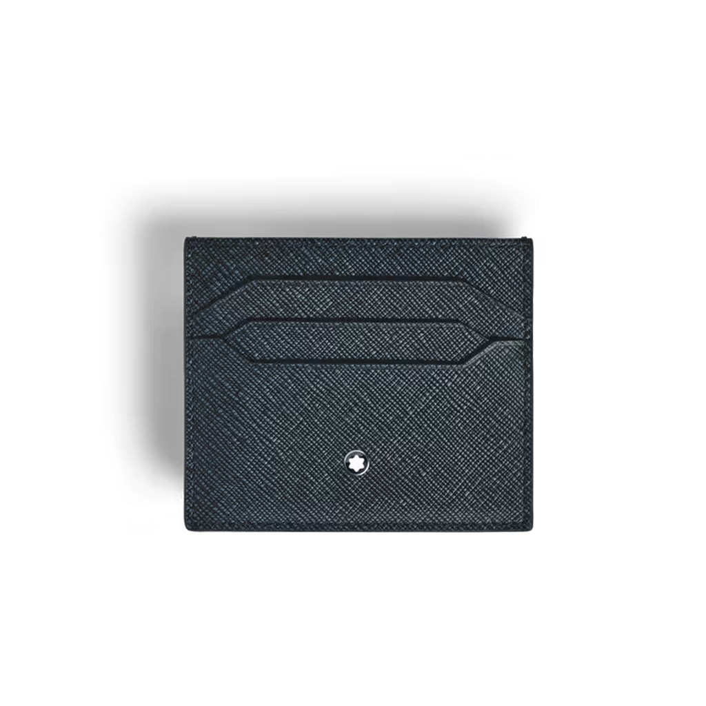 Porta-Cartões Sartorial 6cc