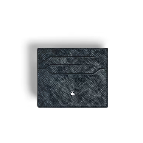 Porta-Cartões Sartorial 6cc