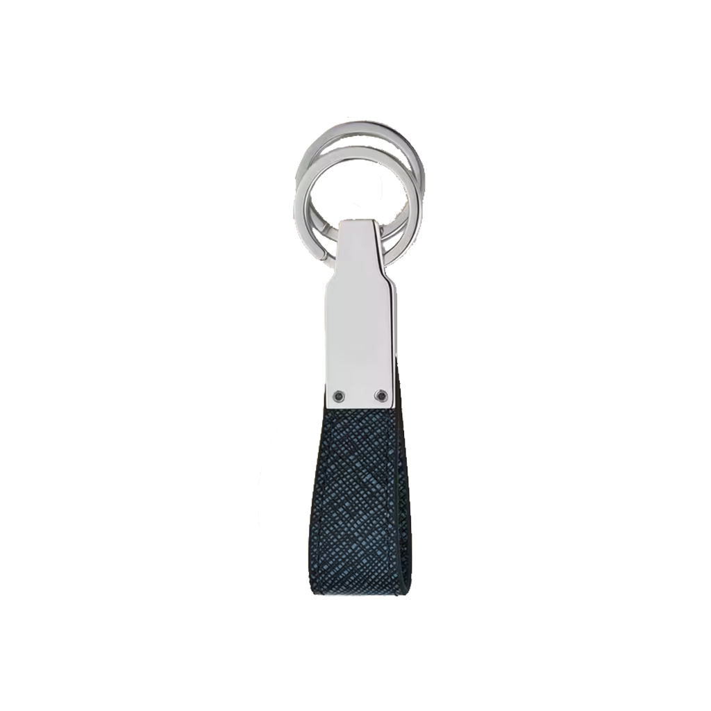 Porta-Chaves Sartorial Loop Key Fob
