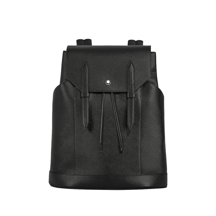 Mochila Sartorial Média c/ Aba