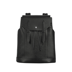 Mochila Sartorial Média c/ Aba