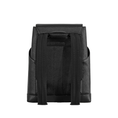 Mochila Sartorial Média c/ Aba