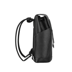 Mochila Sartorial Média c/ Aba