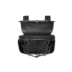 Mochila Sartorial Média c/ Aba