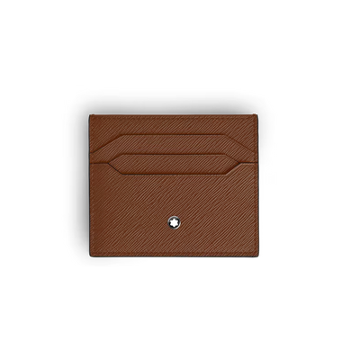 Porta-Cartões Sartorial 6cc