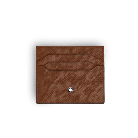 Porta-Cartões Sartorial 6cc