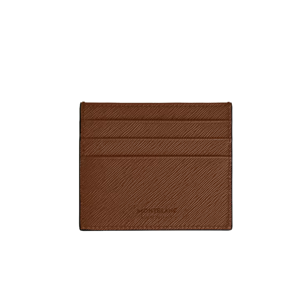 Porta-Cartões Sartorial 6cc