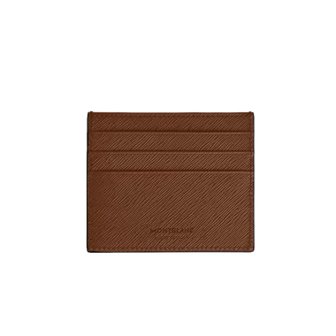 Porta-Cartões Sartorial 6cc