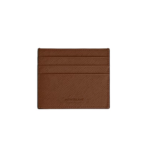 Porta-Cartões Sartorial 6cc