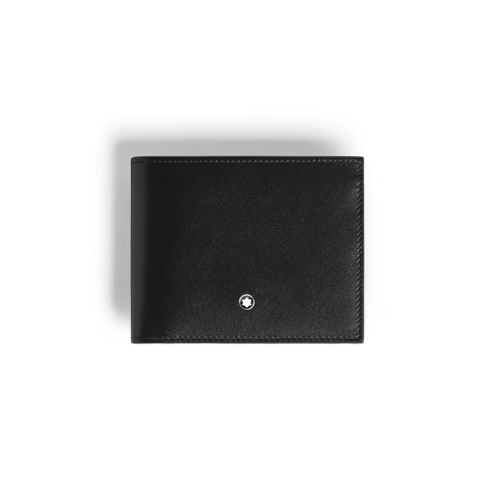 Carteira Meisterstück 6cc