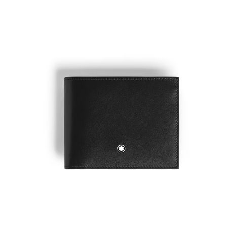 Carteira Meisterstück 6cc