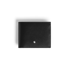 Carteira Meisterstück 6cc