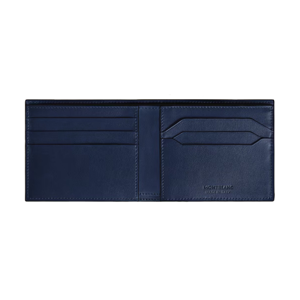 Carteira Meisterstück 6cc