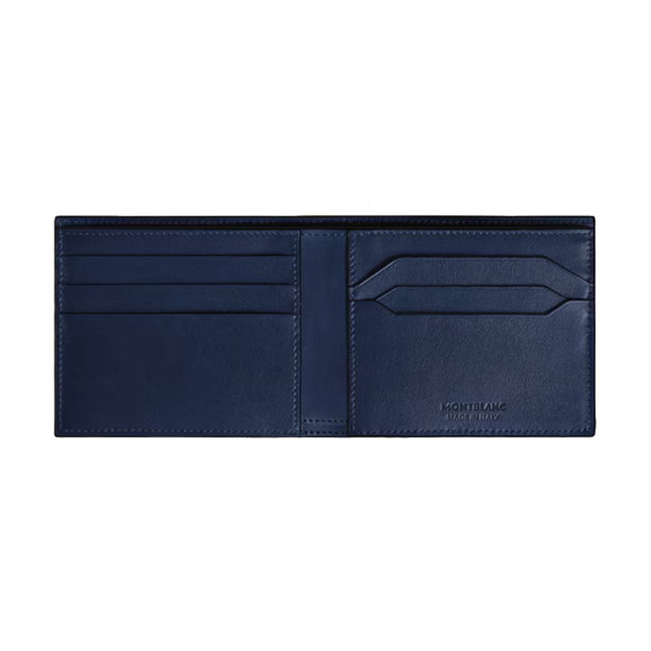 Carteira Meisterstück 6cc