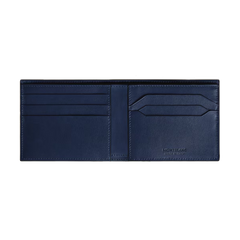 Carteira Meisterstück 6cc