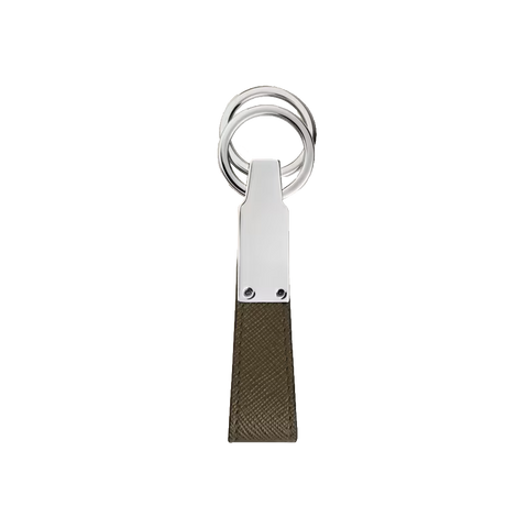 Porta-Chaves Sartorial Loop Key Fob