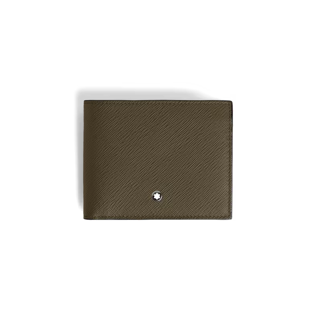 Carteira Sartorial 6cc