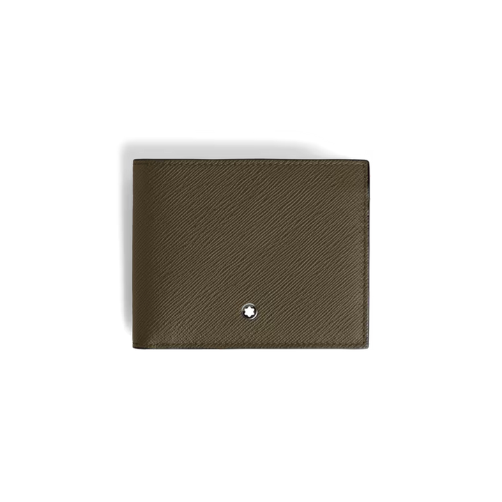 Carteira Sartorial 6cc