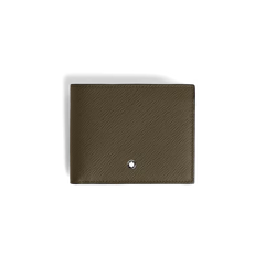 Carteira Sartorial 6cc