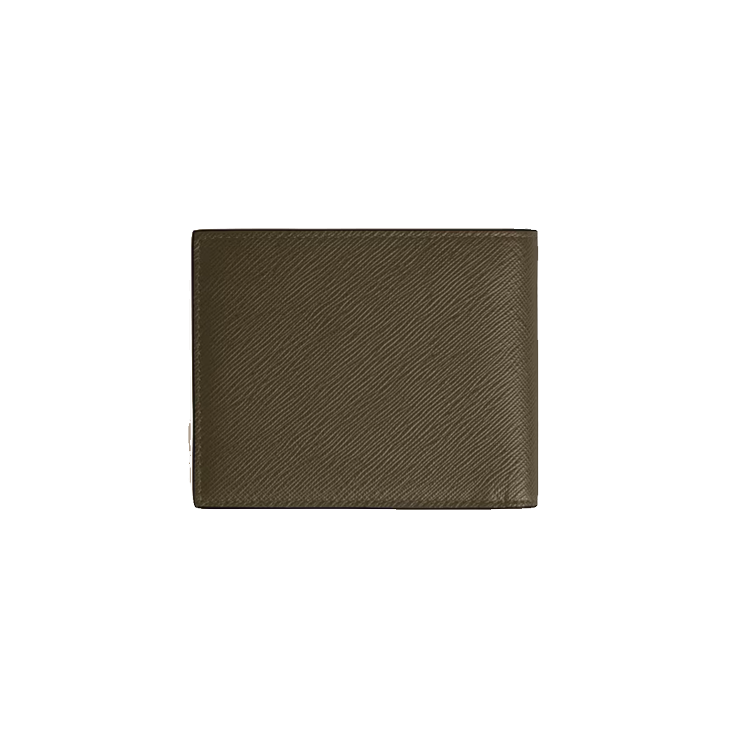 Carteira Sartorial 6cc