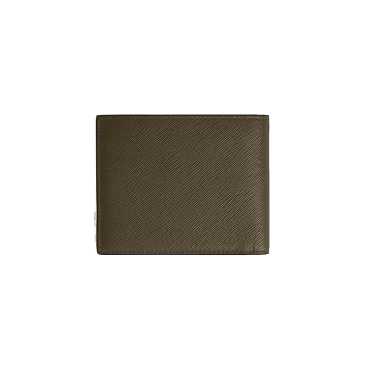 Carteira Sartorial 6cc