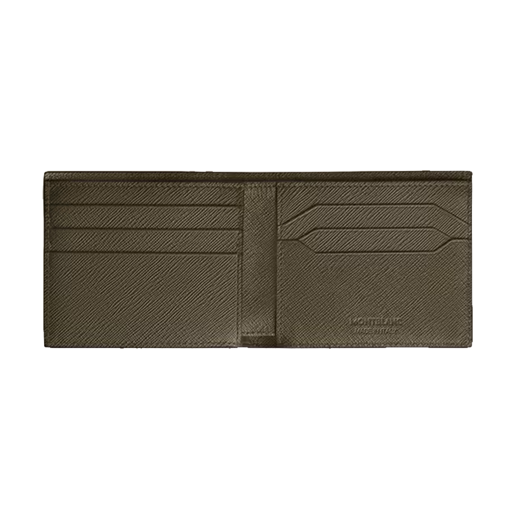 Carteira Sartorial 6cc