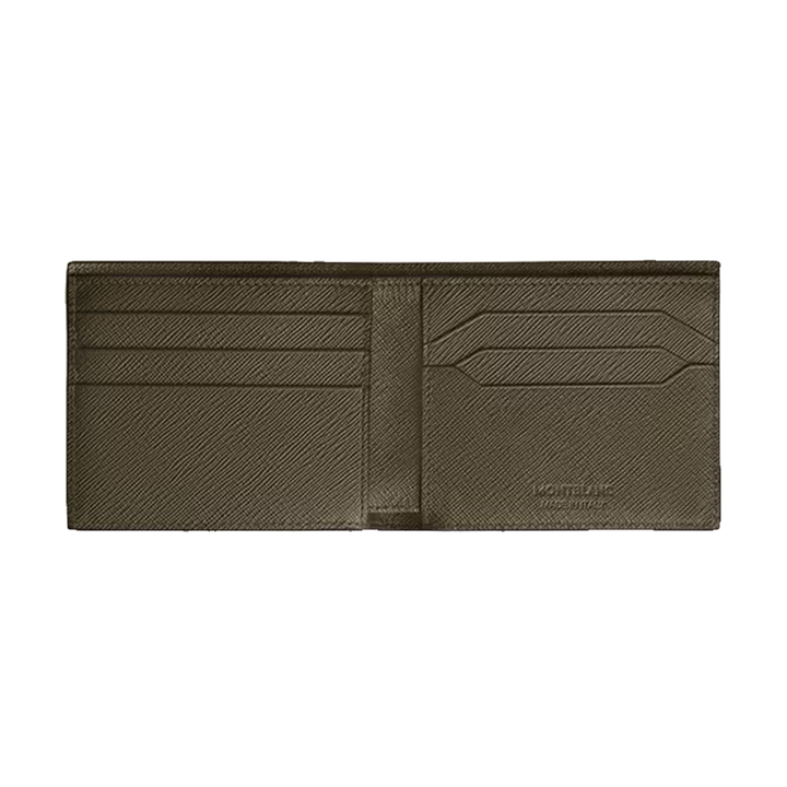 Carteira Sartorial 6cc